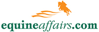 Equine Affairs logo