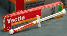 Vectin
