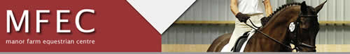 Manor Farm EC logo